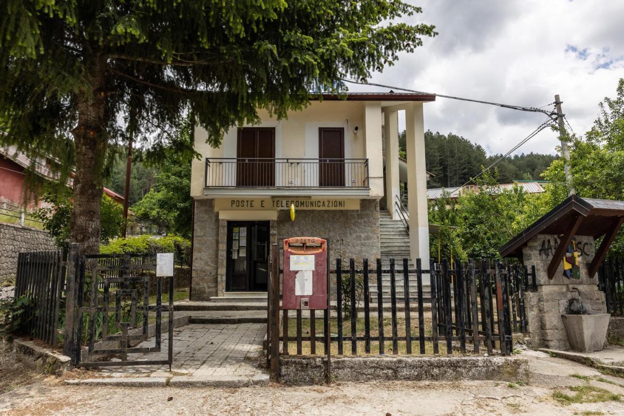 B&B Loricaly Extérieur photo