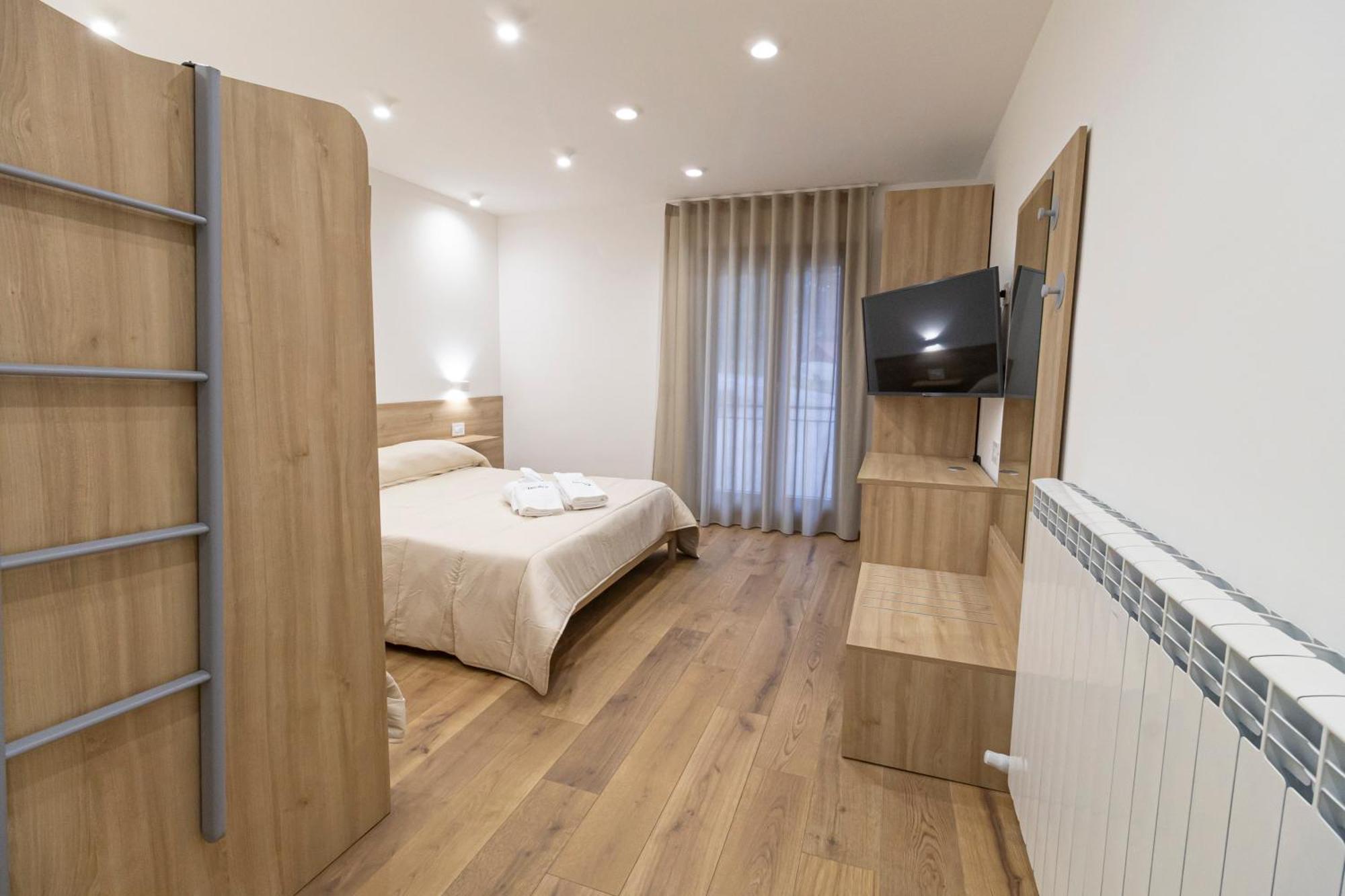 B&B Loricaly Extérieur photo