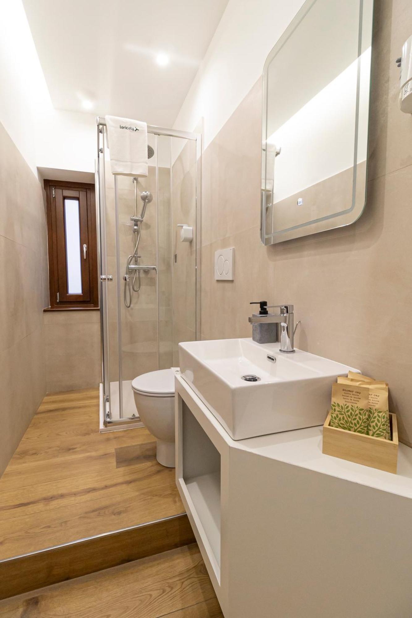B&B Loricaly Extérieur photo