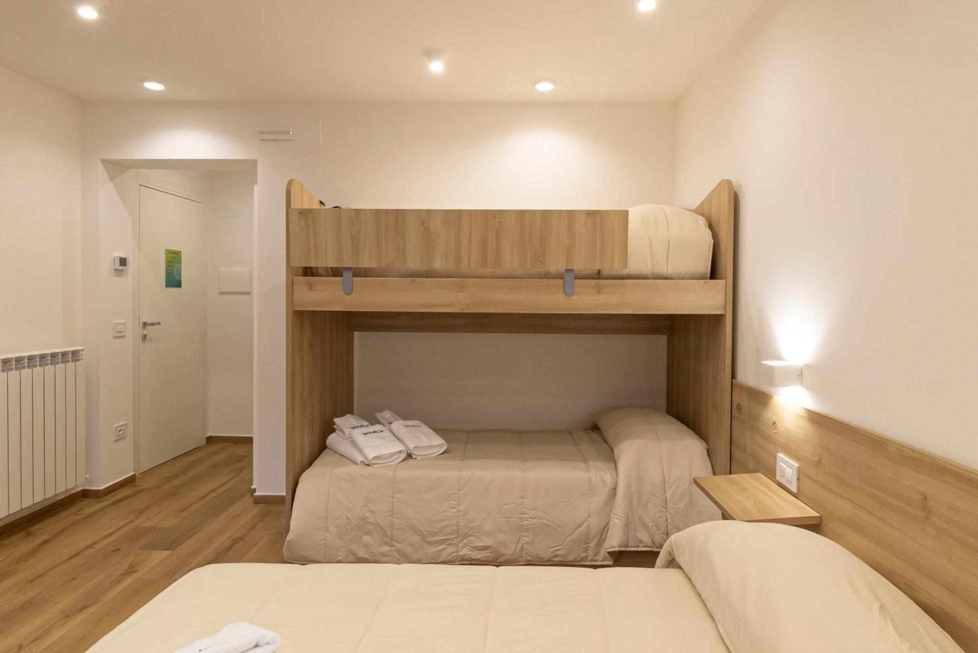 B&B Loricaly Extérieur photo